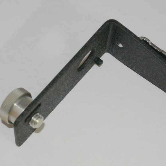 ROLLEI Flash Bracket - Picture 4 of 4